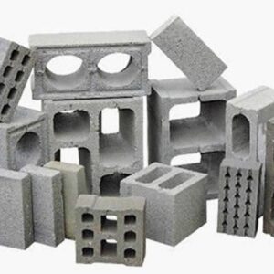 بلوك أسمنتي