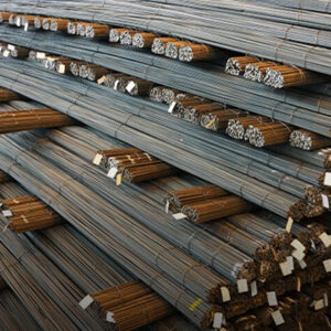 القضبان والاسياخ