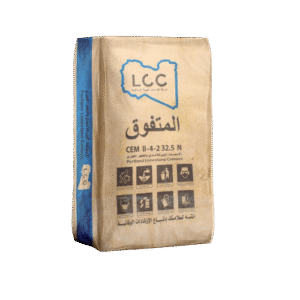 اسمنت البورتلاندي