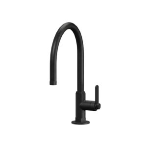 خلاط مطبخ ميتش اسود C805/PCNO