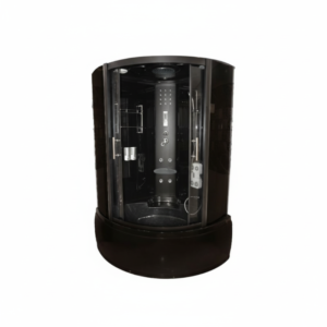 كابينة شاور اوبشن 120*120 سم