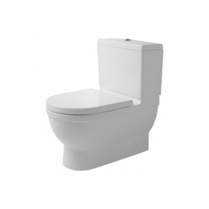 مرحاض اشتارك 3 كومفورت بخزان وسديلي